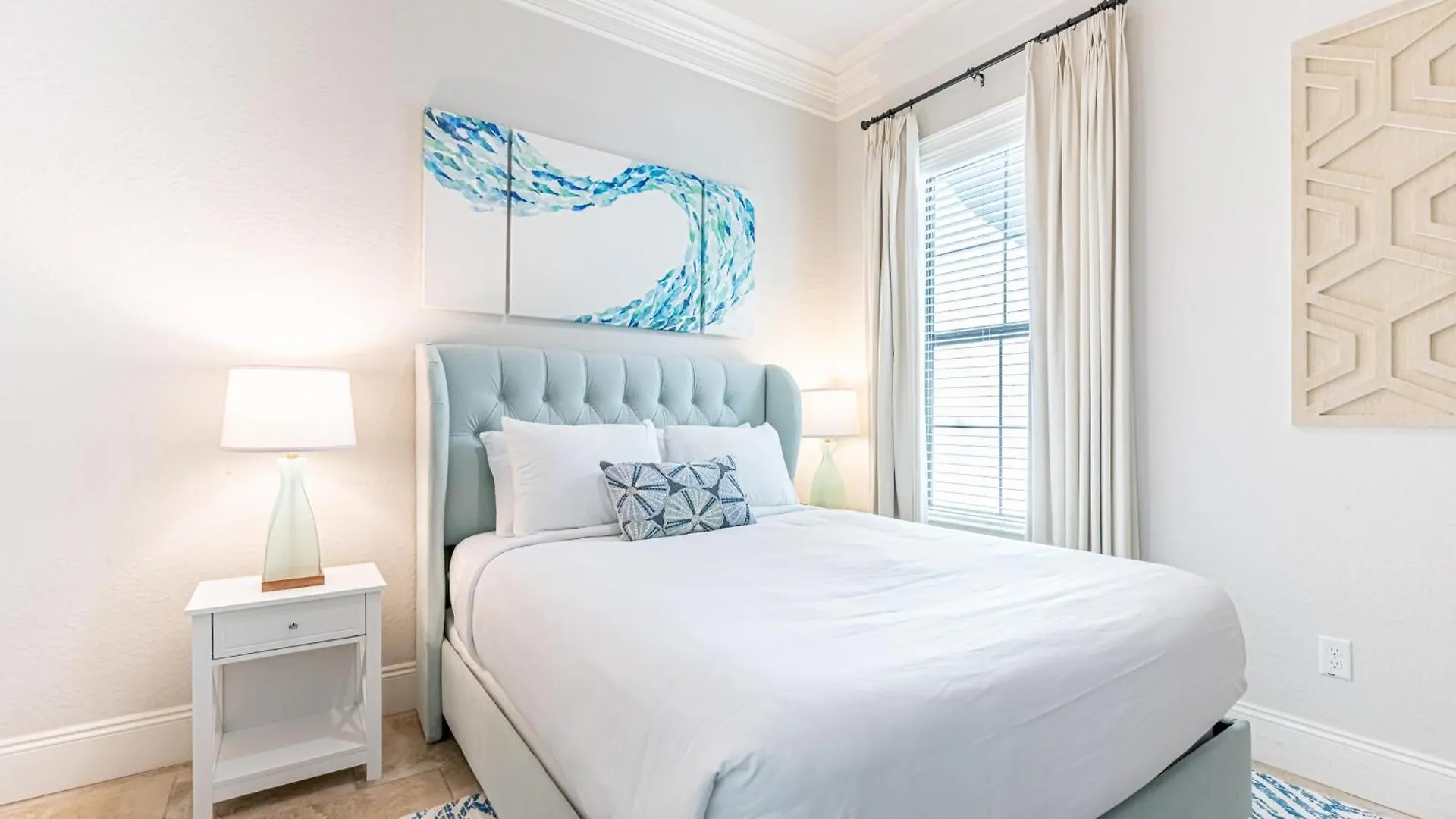 Villa Lago 1924 Destin Holiday home