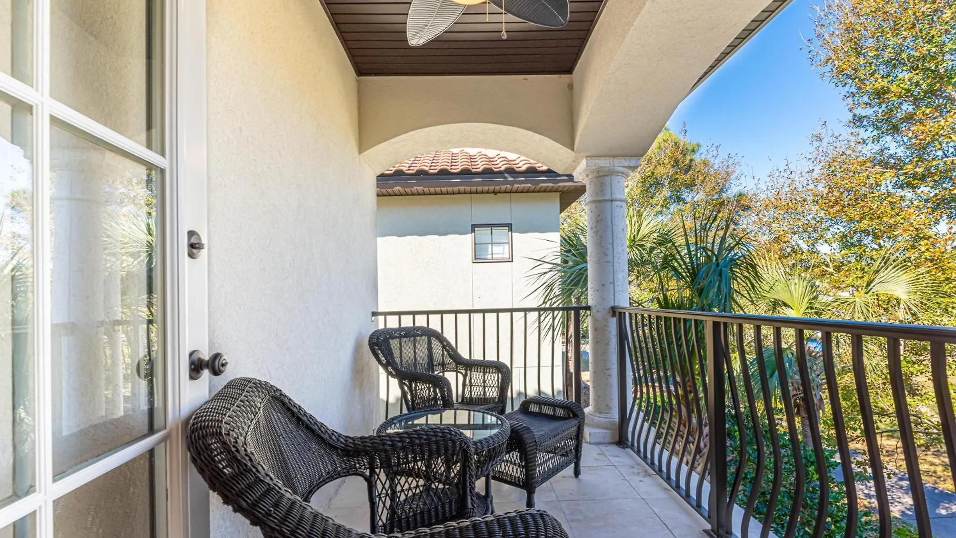Holiday home Villa Lago 1924 Destin