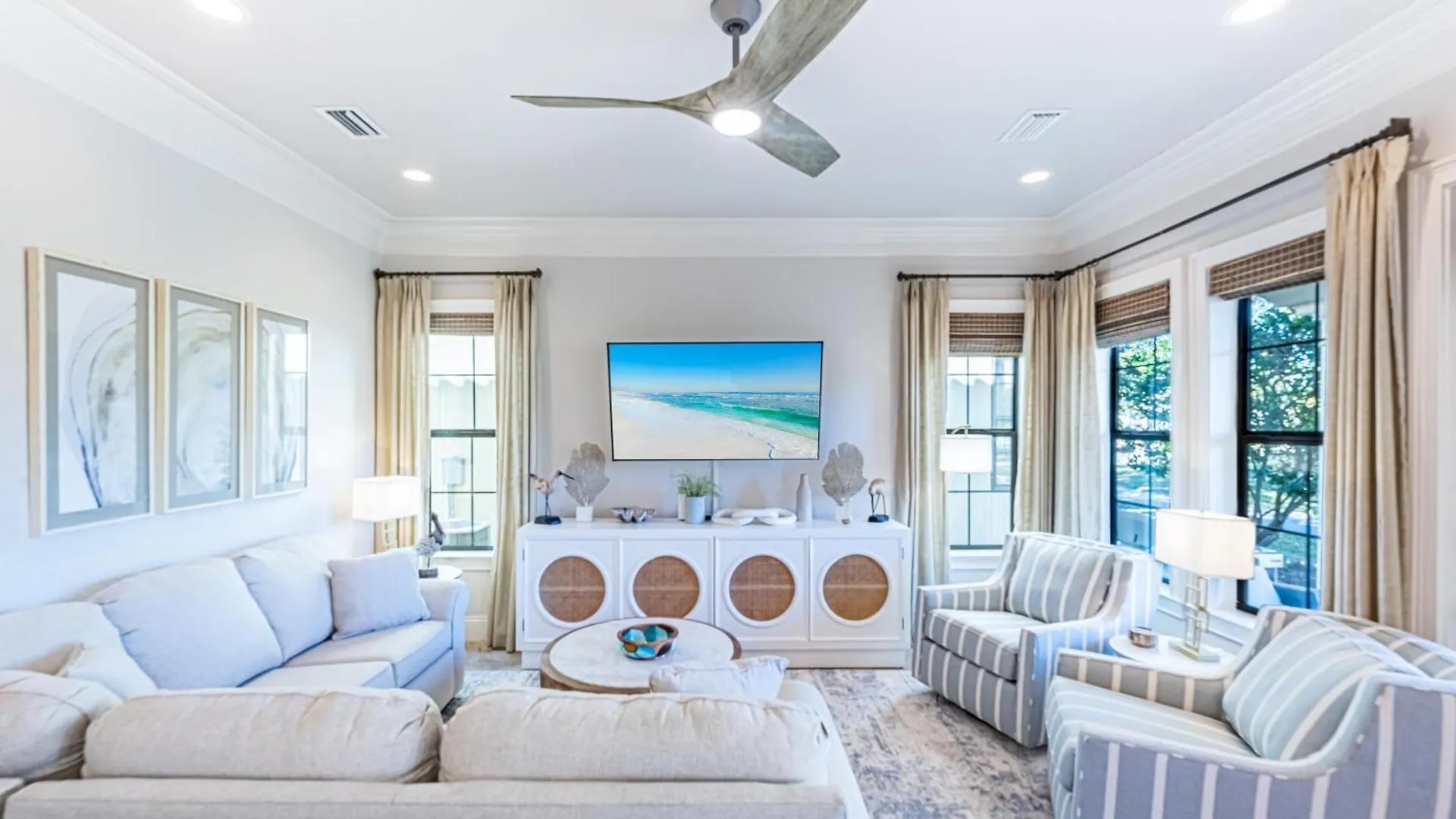 Holiday home Villa Lago 1924 Destin United States