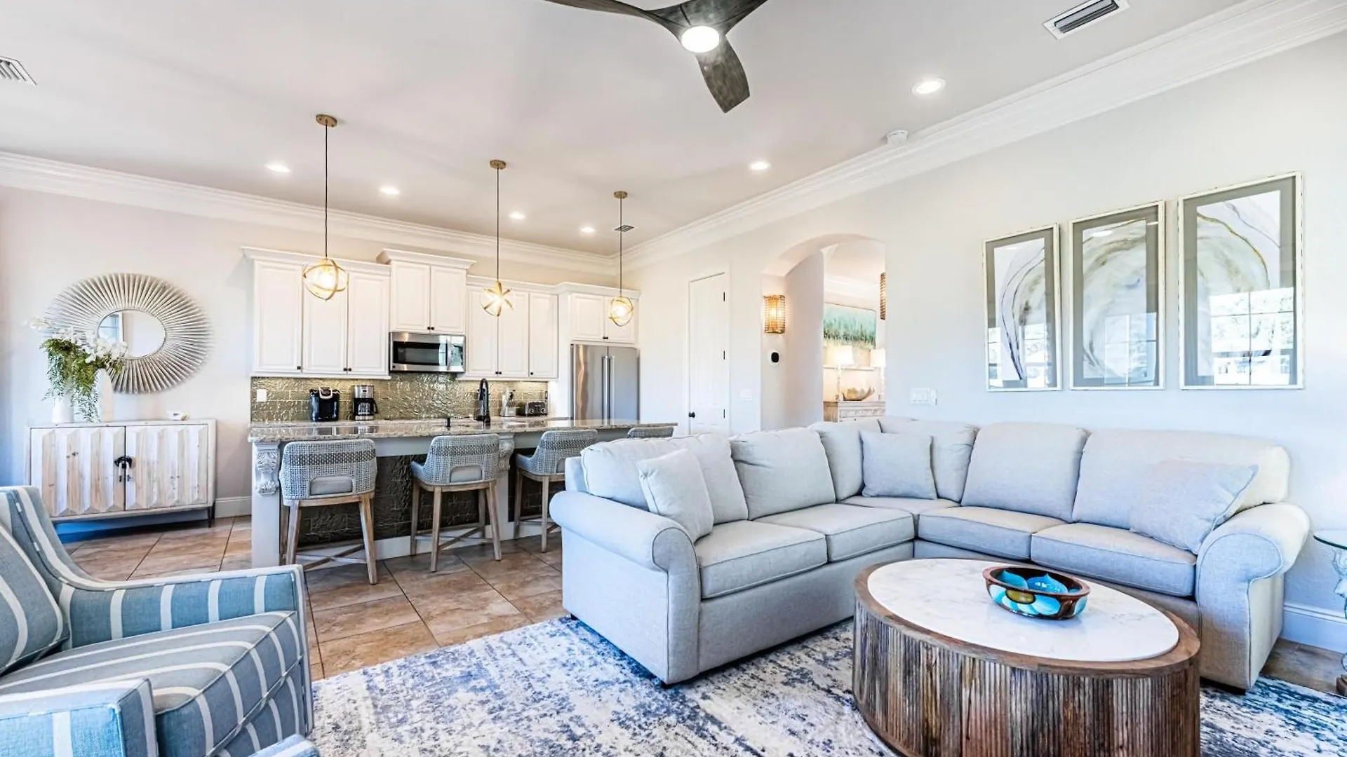 Holiday home Villa Lago 1924 Destin United States
