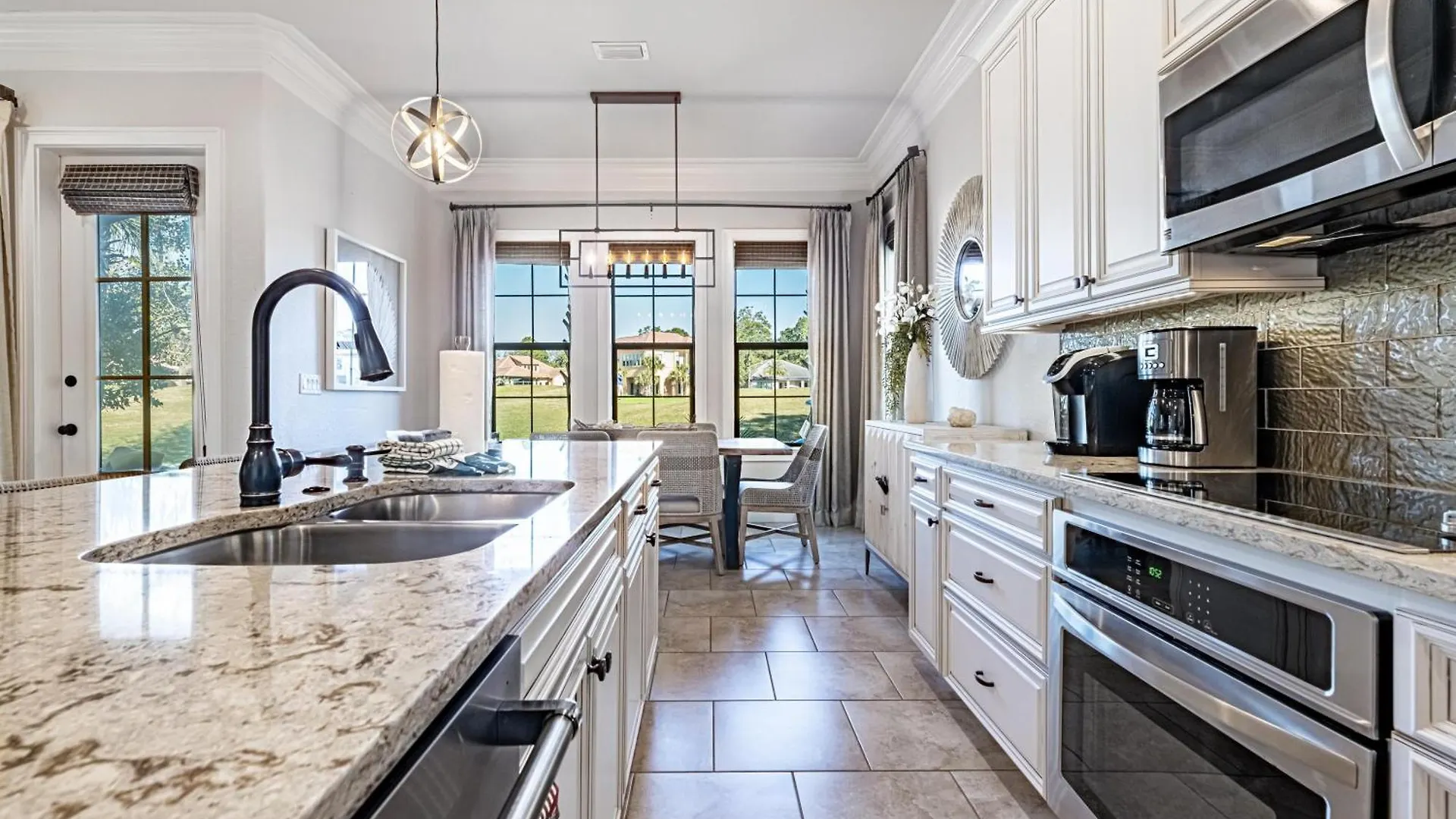 Villa Lago 1924 Destin Holiday home
