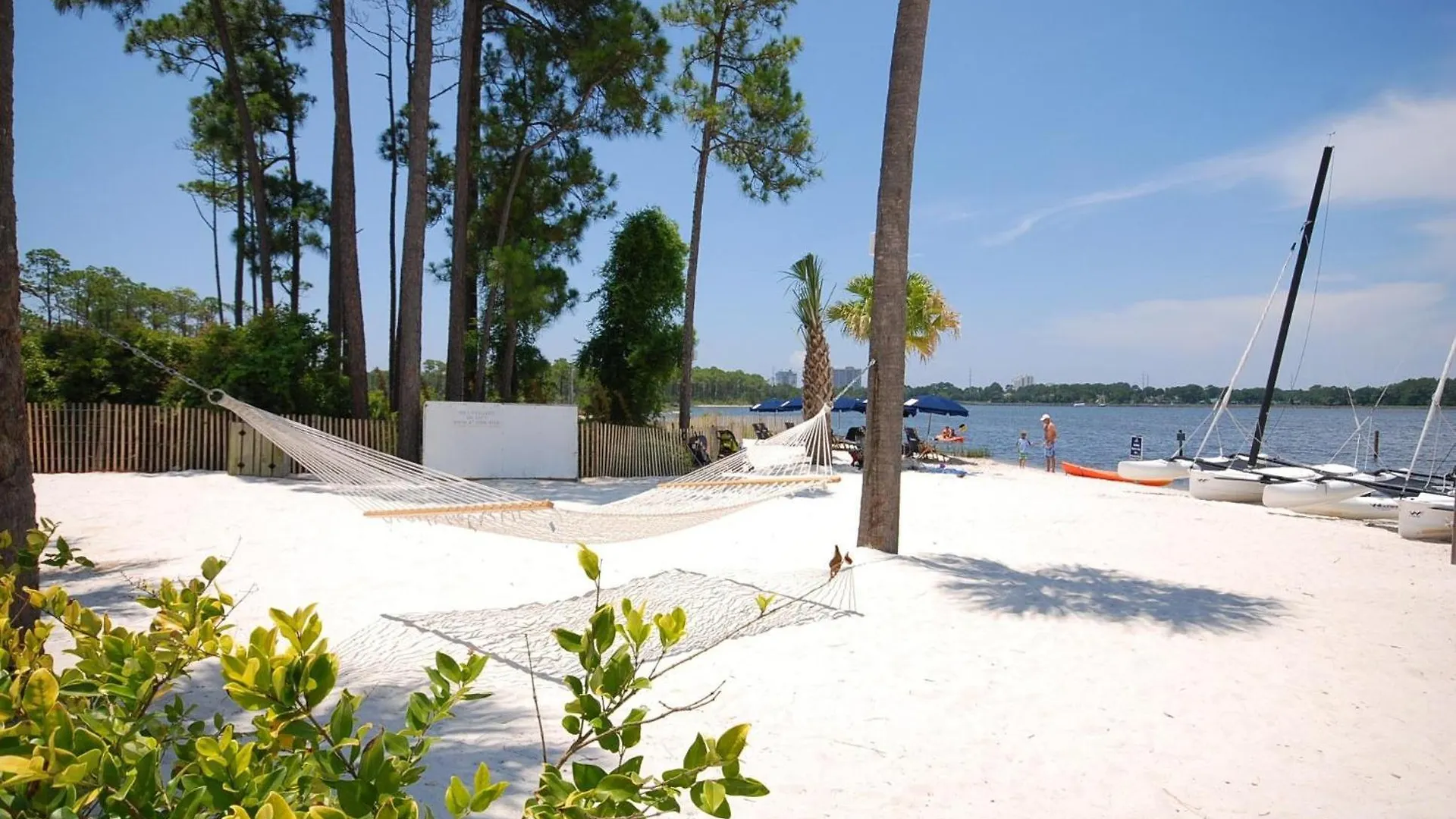 Villa Lago 1924 Destin Holiday home