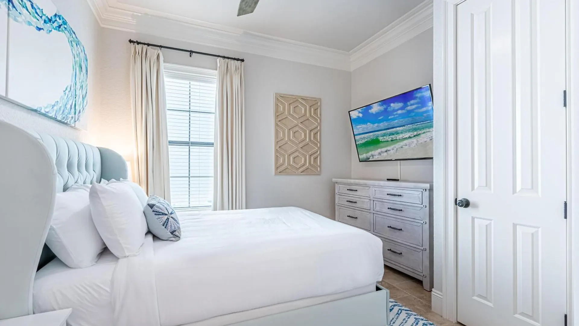 Villa Lago 1924 Destin