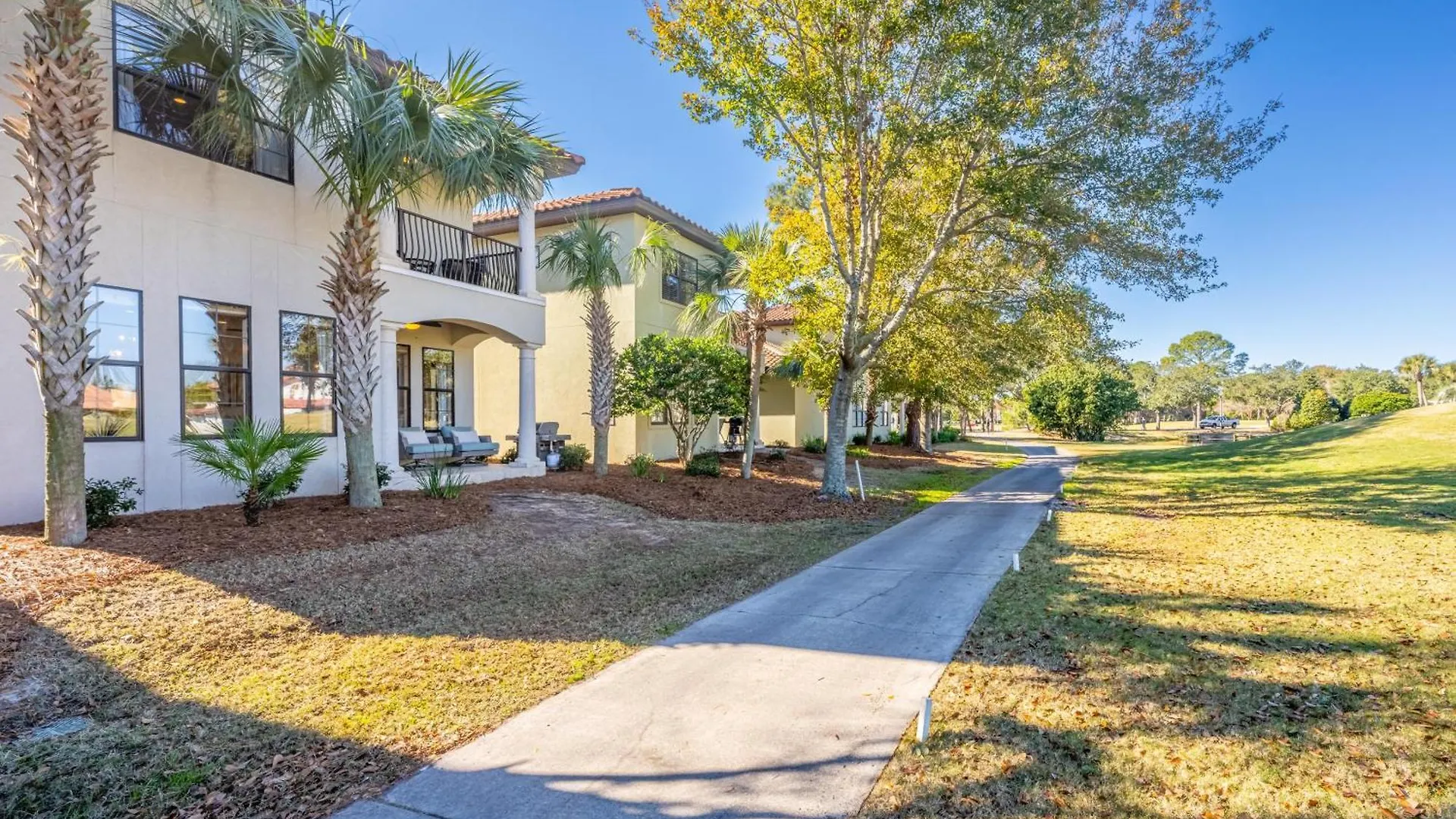 Villa Lago 1924 Destin United States