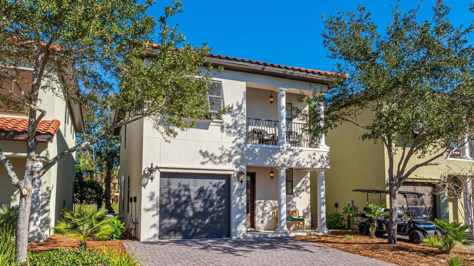Villa Lago 1924 Destin Holiday home
